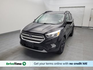 Used 2018 Ford Escape SE image 1