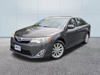Used 2013 Toyota Camry XLE image 1