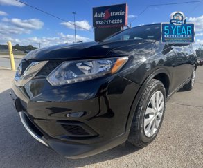Used 2016 Nissan Rogue S image 1