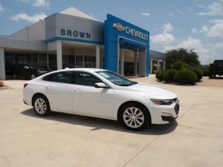 Used 2023 Chevrolet Malibu LT image 1