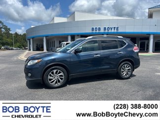 Used 2015 Nissan Rogue SL image 1