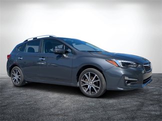 Used 2019 Subaru Impreza 2.0i Limited image 1