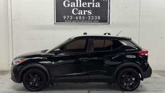 Used 2019 Nissan Kicks S w/ Exterior Package image 1
