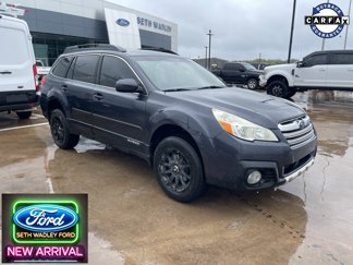 Used 2013 Subaru Outback 2.5i Limited w/ Moonroof Pkg image 1