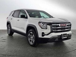 New 2026 GMC Terrain Elevation w/ Technology Package II image 1