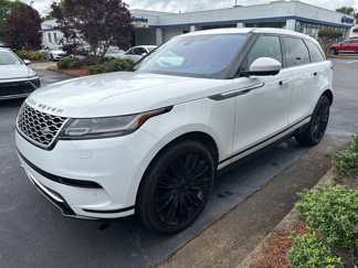 Used 2019 Land Rover Range Rover Velar S image 1