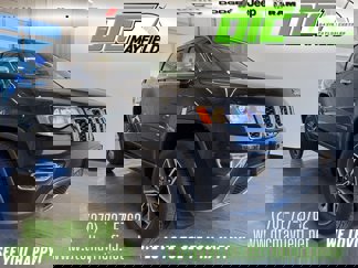 Used 2021 Jeep Grand Cherokee Limited image 1