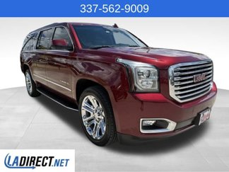 Used 2019 GMC Yukon XL SLT w/ Premium Edition image 1