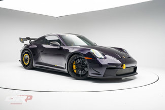 Used 2023 Porsche 911 GT3 image 1