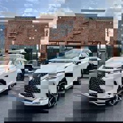 Used 2022 Lexus RX 350 FWD w/ Premium Package image 1