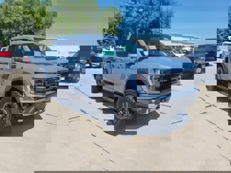 Used 2023 Ford F150 Raptor image 1