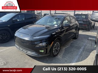 Used 2023 Hyundai Kona SEL w/ Cargo Package image 1