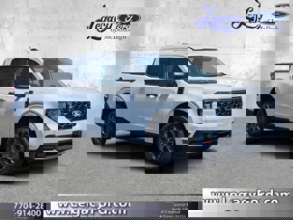 New 2025 Ford Maverick XLT image 1