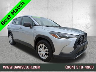 Used 2023 Toyota Corolla Cross L image 1