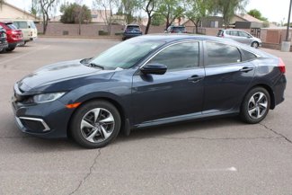 Used 2019 Honda Civic LX image 1