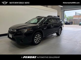Used 2022 Subaru Outback Premium image 1