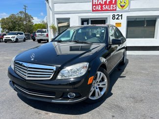 Used 2010 Mercedes-Benz C 300 Sedan image 1