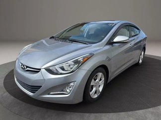 Used 2016 Hyundai Elantra Value Edition image 1