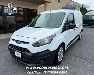 Used 2018 Ford Transit Connect XL image 1