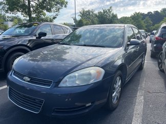 Used 2009 Chevrolet Impala Police image 1