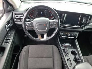 Used 2021 Dodge Durango SXT video 2