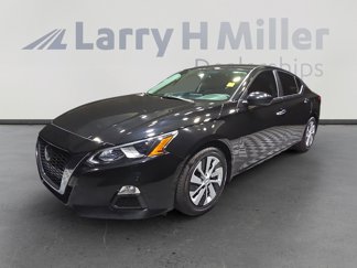 Used 2019 Nissan Altima 2.5 S image 1