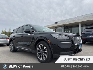 Used 2021 Lincoln Corsair Reserve image 1