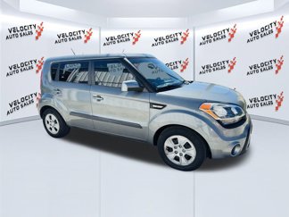 Used 2013 Kia Soul image 1