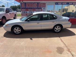 Used 2004 Ford Taurus SES image 1