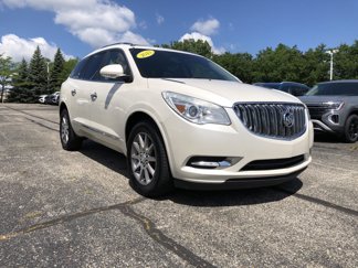 Used 2013 Buick Enclave Leather image 1