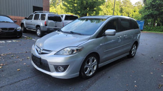 Used 2009 MAZDA MAZDA5 Touring image 1