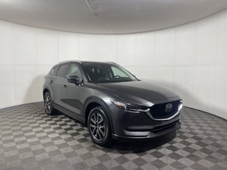 Used 2017 MAZDA CX-5 Grand Touring w/ Premium Package image 1