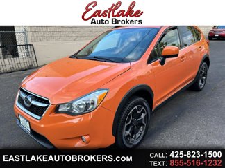 Used 2013 Subaru Crosstrek 2.0i Limited image 1