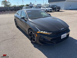 Used 2022 Kia K5 GT-Line image 1