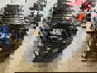 Used 2015 Jeep Grand Cherokee Limited image 1
