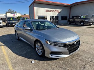 Used 2020 Honda Accord LX image 1