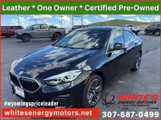 Used 2024 BMW 228i xDrive Gran Coupe image 1