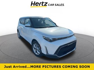Used 2024 Kia Soul LX w/ Option Group 015 image 1