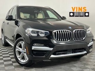 Used 2019 BMW X3 xDrive30i image 1