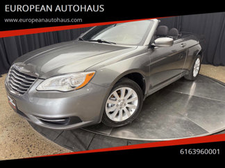 Used 2013 Chrysler 200 Touring image 1
