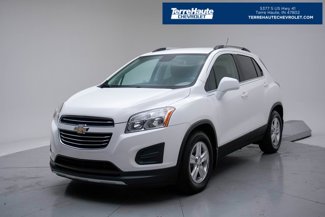 Used 2015 Chevrolet Trax LT w/ LT Plus Package video 1