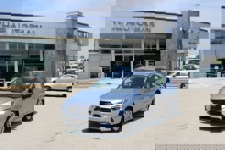 New 2025 Subaru Impreza 2.0i image 1