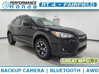 Used 2018 Subaru Crosstrek 2.0i Premium image 1