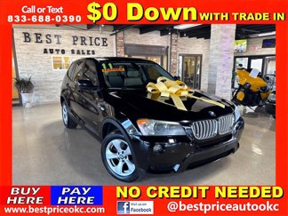 Used 2011 BMW X3 xDrive28i image 1