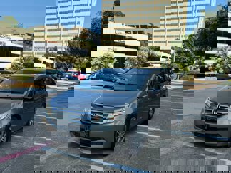 Used 2011 Honda Odyssey EX-L image 1