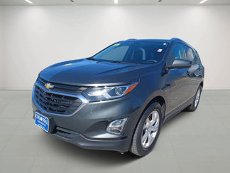 Used 2020 Chevrolet Equinox LT image 1