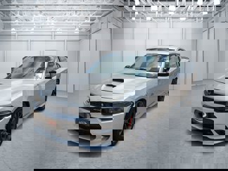 Used 2023 Dodge Charger Scat Pack image 1