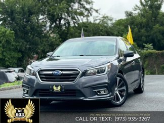 Used 2018 Subaru Legacy 2.5i Limited image 1