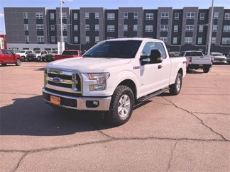 Used 2017 Ford F150 XLT image 1