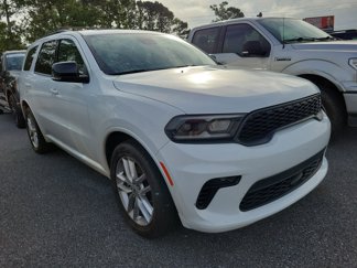 Used 2023 Dodge Durango GT image 1